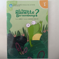 Dimana Rainette Bersembunyi?