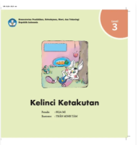 Kelinci Ketakukan