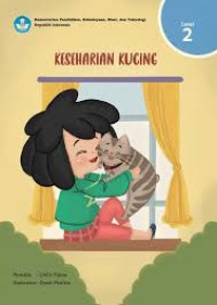 Keseharian Kucing