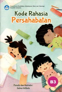 Kode Rahasia Persahabatan
