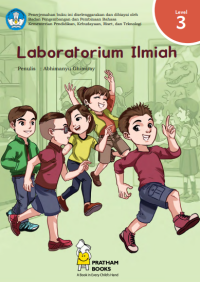 Laboratorium Ilmiah