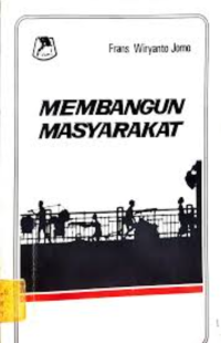 Image of Membangun Masyarakat
