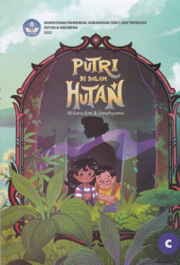 Putri Di Dalam Hutan