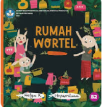 Rumah Wortel
