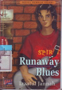 Runaway (Denting Bintang_bintang 2 blues)