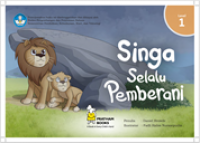 Singa Selalu Pemberani
